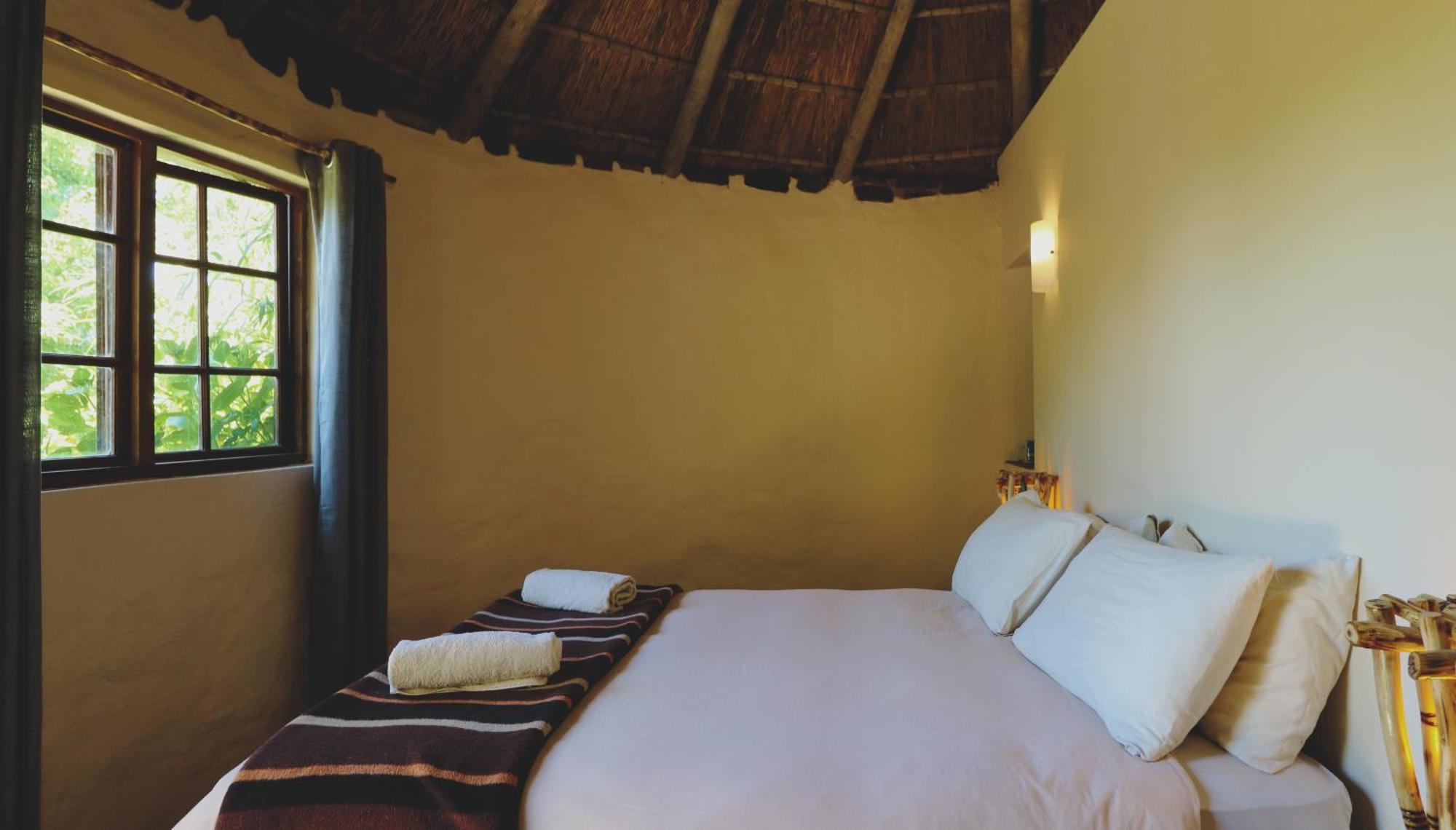 Away With The Fairies Nature Lodge And Backpackers ホグスバック エクステリア 写真