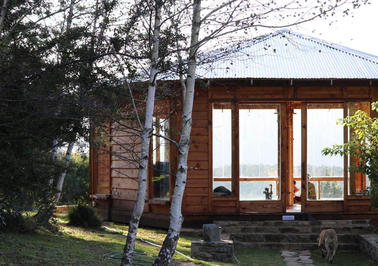 Away With The Fairies Nature Lodge And Backpackers ホグスバック エクステリア 写真